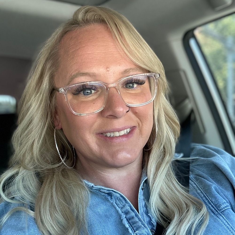 Meet your Posher, Ryann